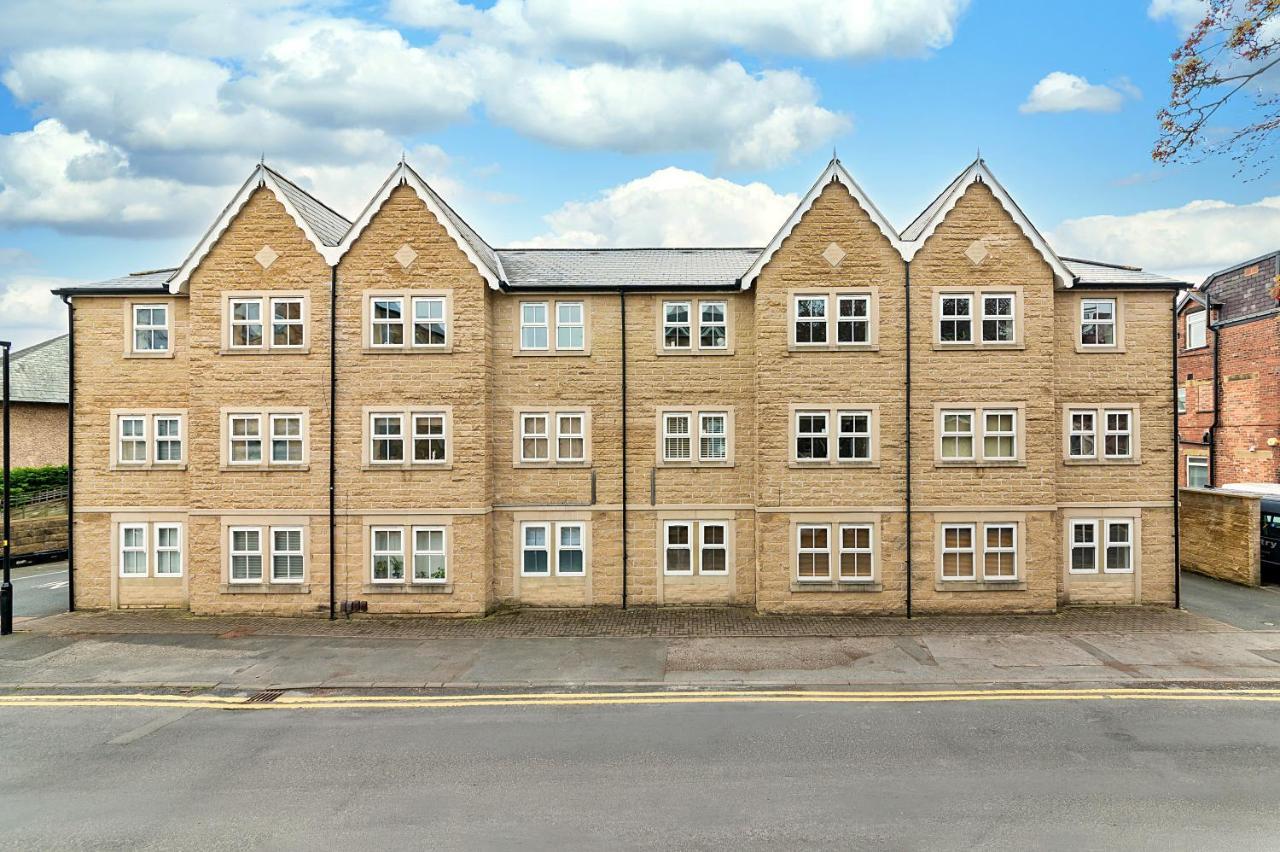 Finest Retreats - Mowbray * Harrogate